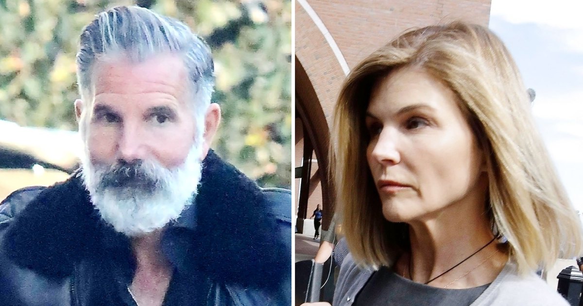 Inside Mossimo Giannulli’s ‘Rough’ Prison Stay After Lori Loughlin’s Release