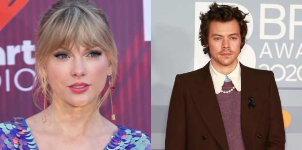 Inside The Conspiracy Theory That Taylor Swift And Harry Styles Committed Vehicular Manslaughter Together