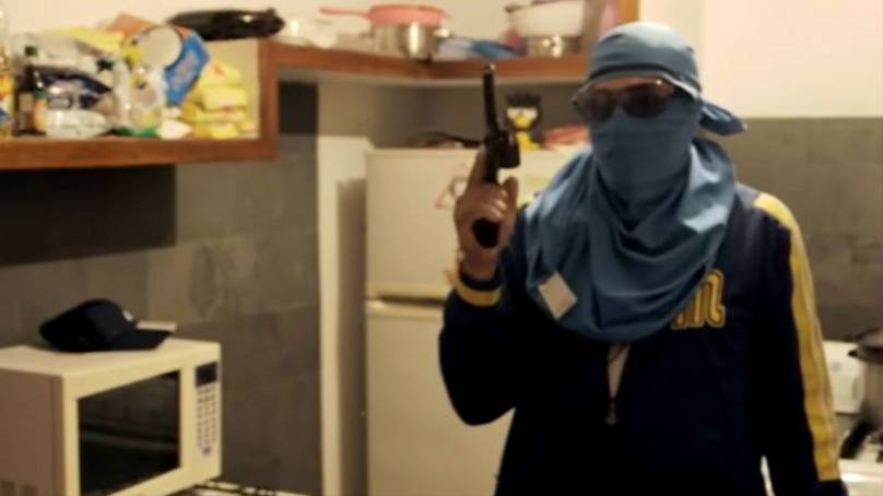 Inside ‘Worst Prison In The World’ That Guards Are Too Scared To Enter