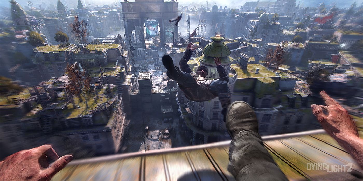 Is 2021 The Year of Dying Light 2?