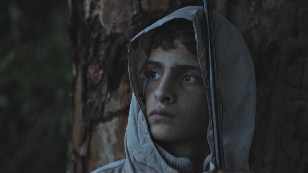 Italian Oscar Candidate ‘Notturno’ Named European Movie of the Year – Global Bulletin