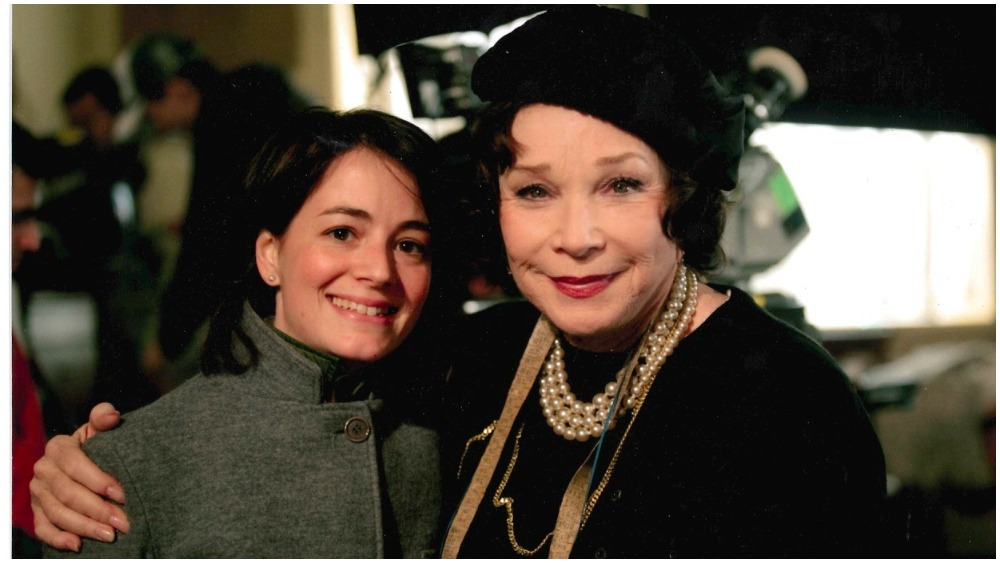 Italian TV Industry Mourns Late Lux Vide Drama Chief and ‘Medici’ Producer Sara Melodia