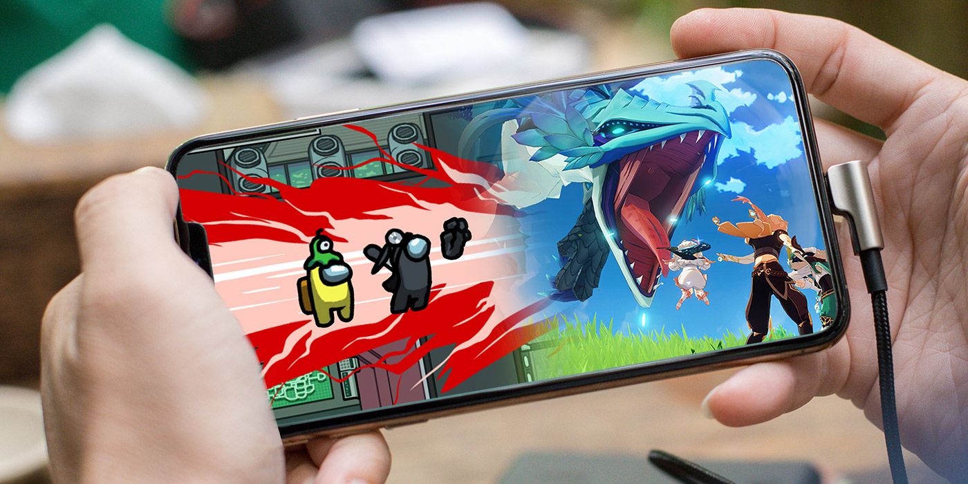It’s Time to Take Mobile Gaming More Seriously