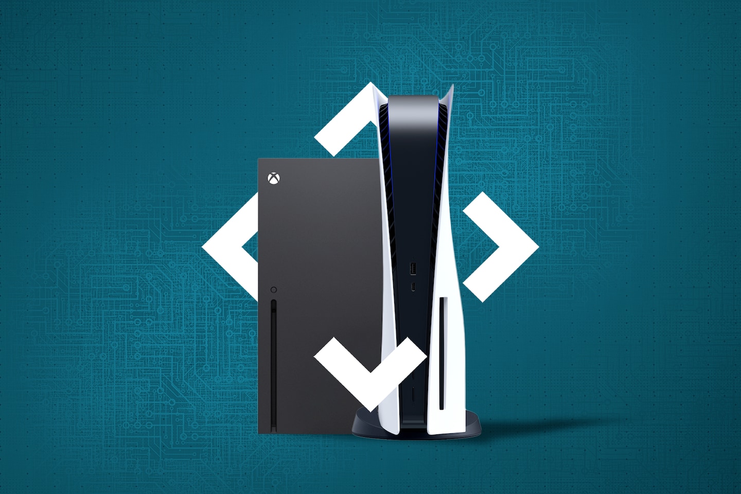 I’ve owned all 3 next-generation consoles for 2 months. Here’s my review.