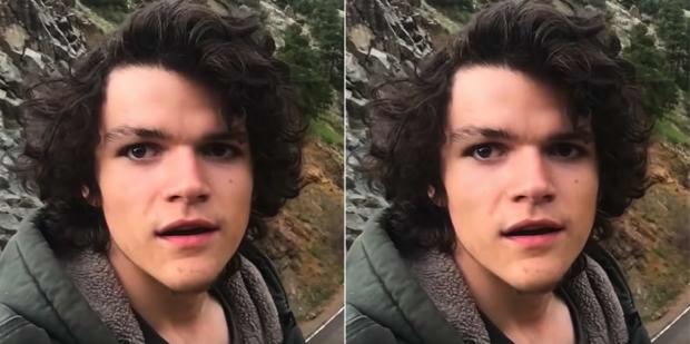 Jacob Roloff Pens Emotional Letter, Claims He Was Molested By A ‘Little People, Big World’ Producer As A Child