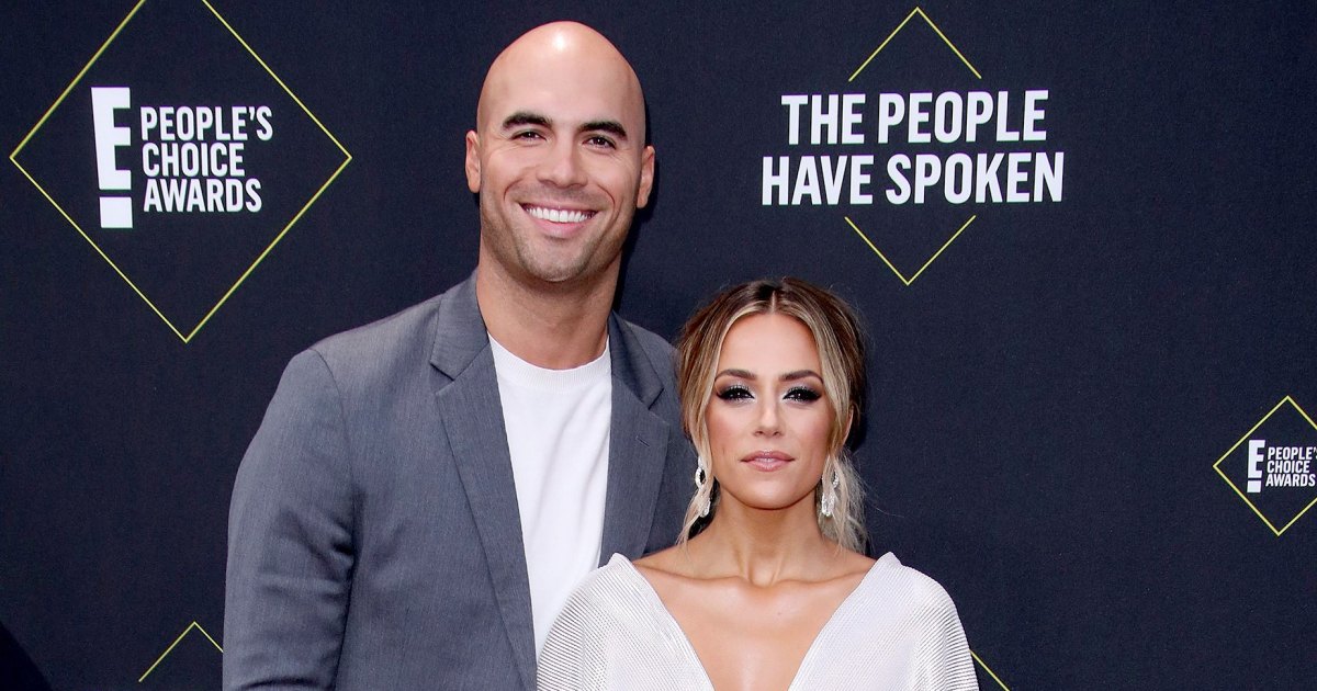 Jana Kramer and Mike Caussin Mark the ‘Most Sober Year’ of His Life Amid His Sex Addiction Battle
