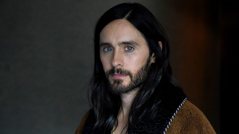 Jared Leto on Resolutions, Method Acting and How His ‘The Little Things’ Character Is Like The Joker
