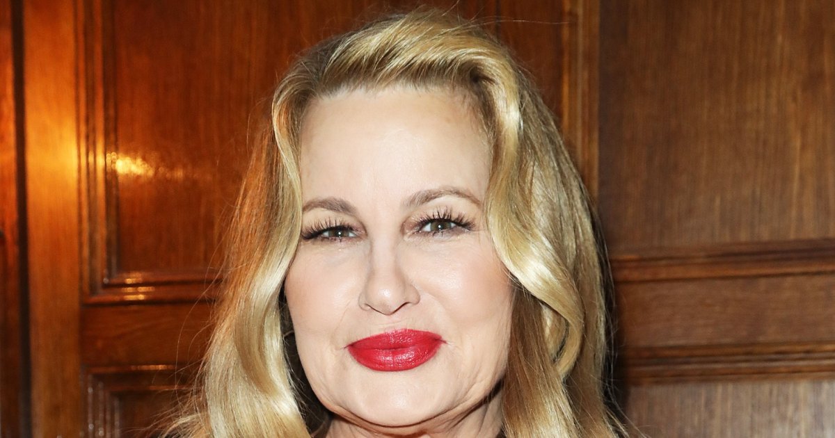 Jennifer Coolidge: 25 Things You Don’t Know About Me (‘I Probably Have More Costumes Than Regular Clothes’)