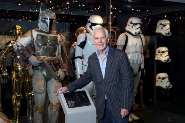 Jeremy Bulloch, Original Boba Fett Actor in ‘Star Wars’ Franchise, Dies at 75