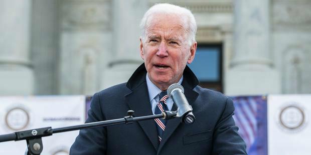 Joe Biden’s Brother James Biden Investigated By The FBI In ‘Hospital Business Probe’
