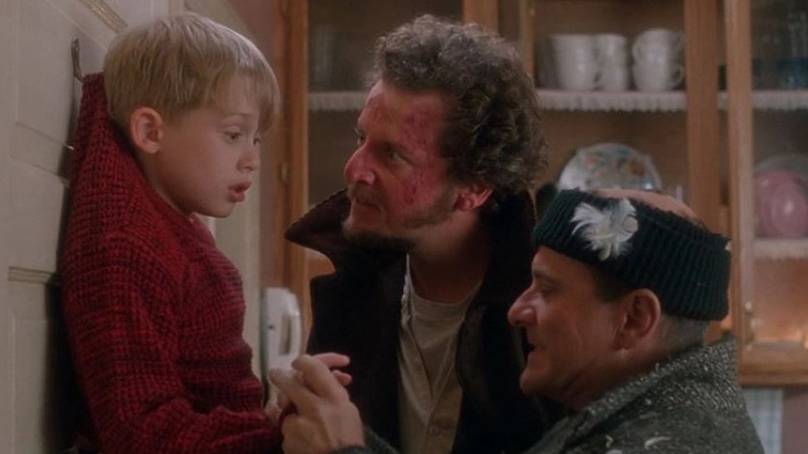 Joe Pesci Ignored Macauley Culkin On The Set Of Home Alone