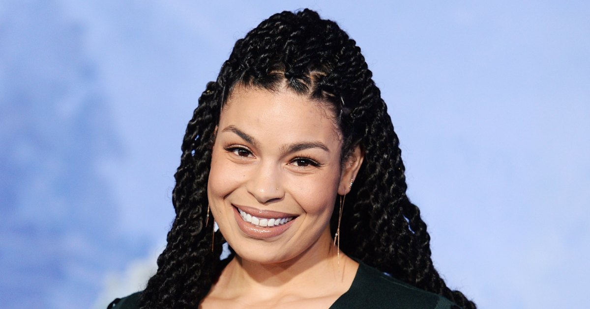 Jordin Sparks: 25 Things You Don’t Know About Me (‘I Can Do a Mean Australian Accent’)