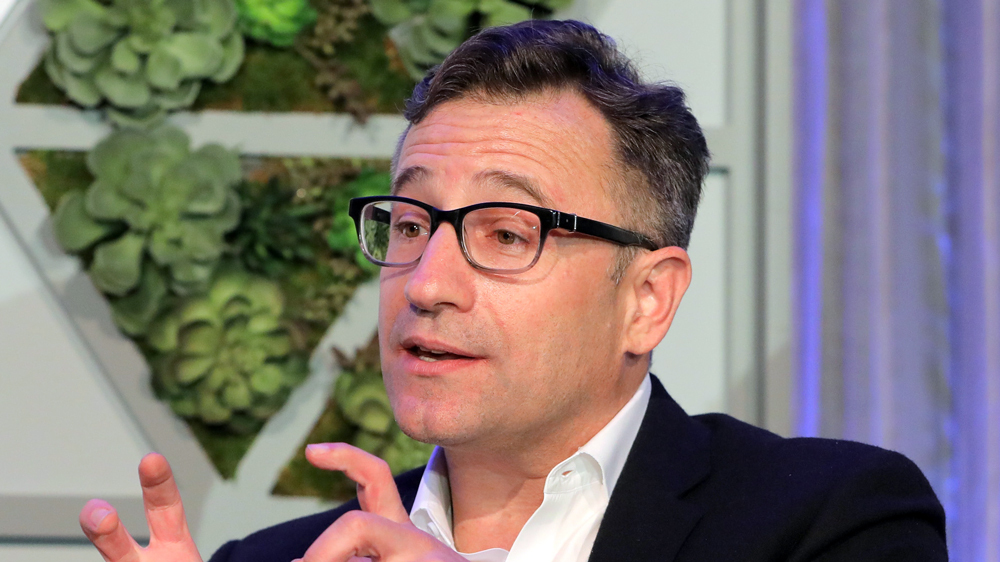 Josh Goldstine Emerges as Frontrunner for Top Warner Bros. Marketing Job (EXCLUSIVE)