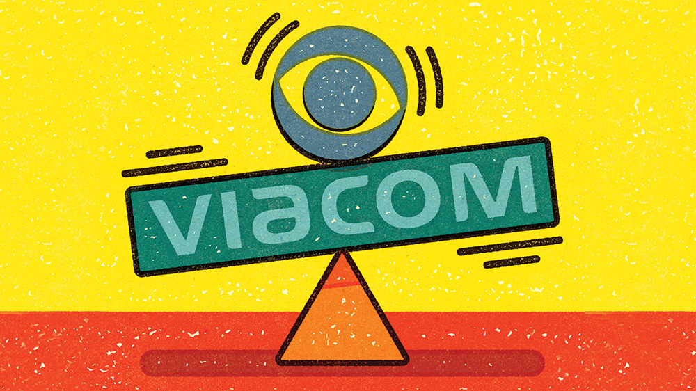 Judge Rules for Fairness Review in ViacomCBS Merger Shareholder Lawsuit