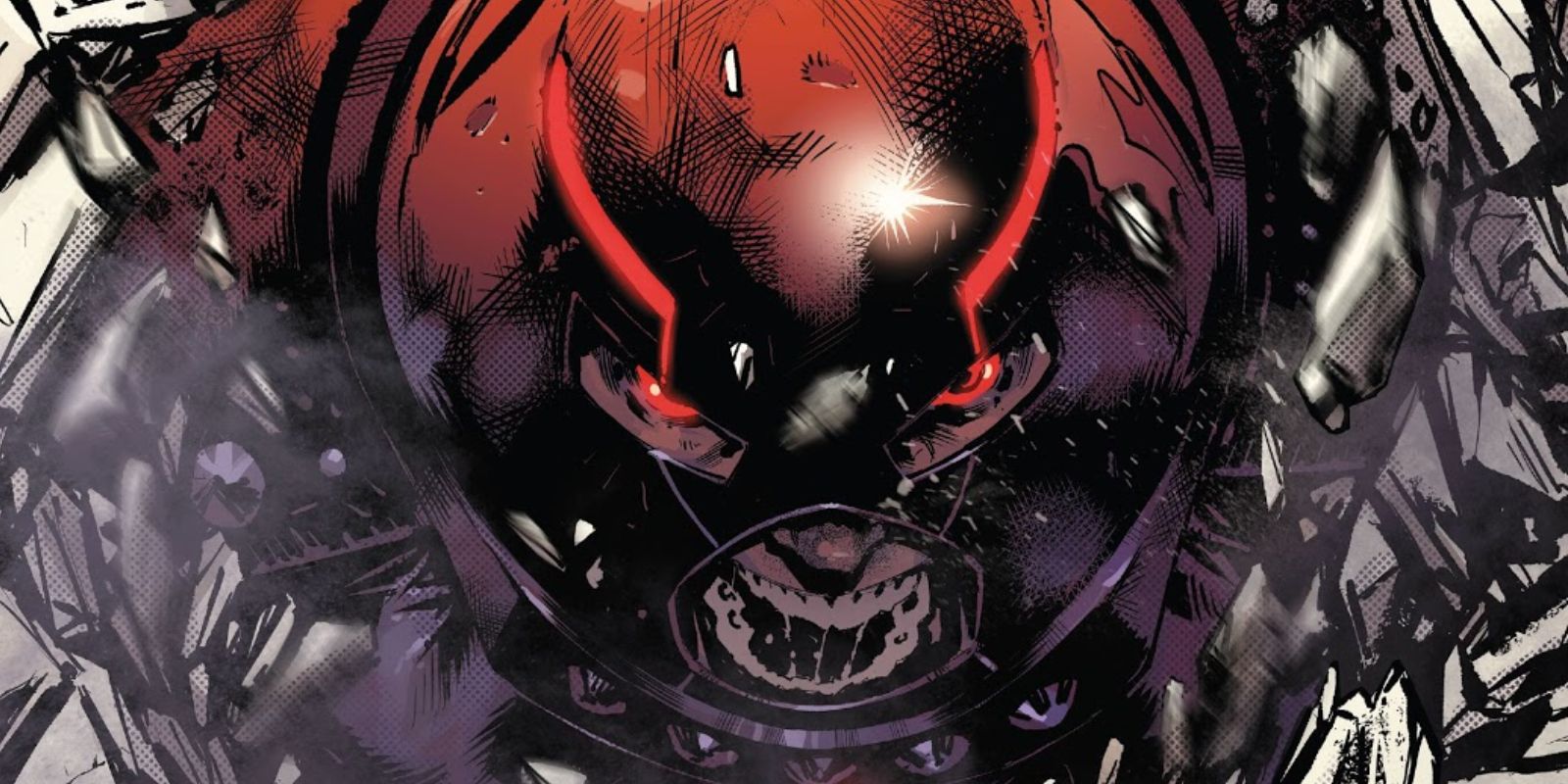 Juggernaut’s New Partner Could Make Him a Hero – For Real