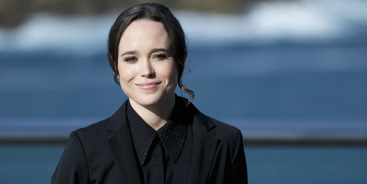 Juno and Umbrella Academy Star Elliot Page Announces That He Is Trans