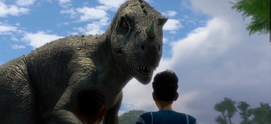 ‘Jurassic World: Camp Cretaceous’ Season 2 Trailer: The Campers Must Evolve or Die