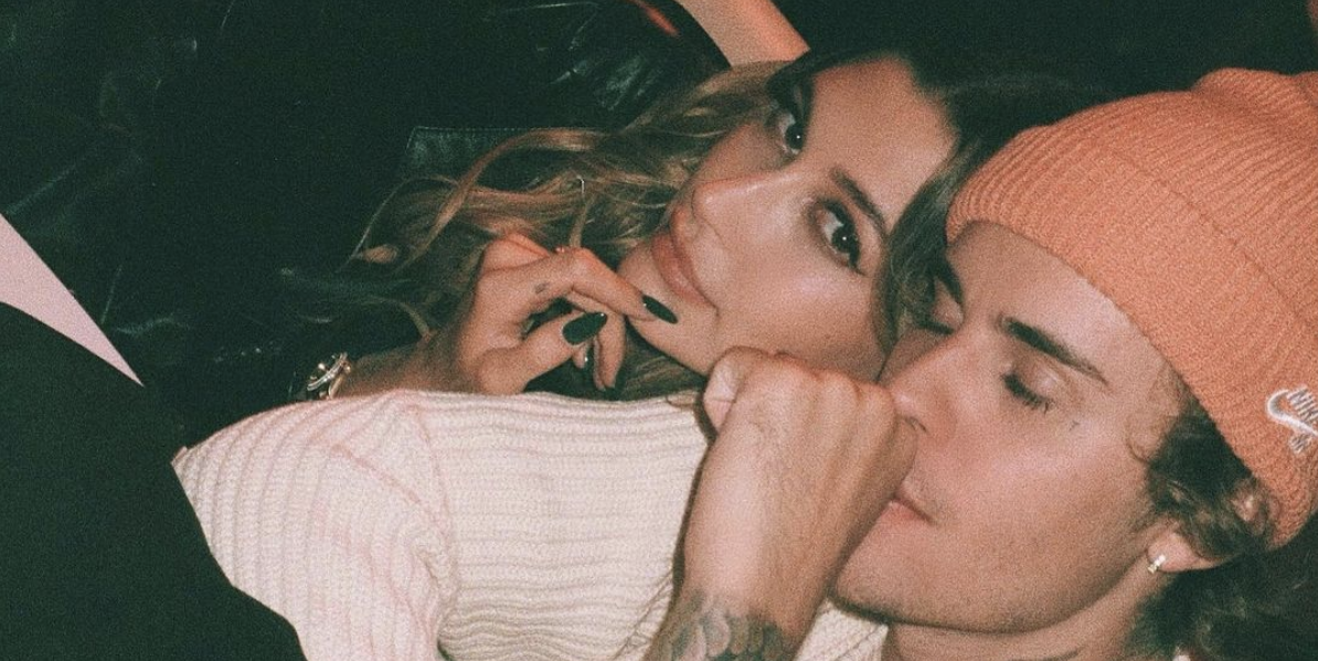 Justin Bieber Made a Sex Joke About Hailey on Instagram and She Had the Perfect Response
