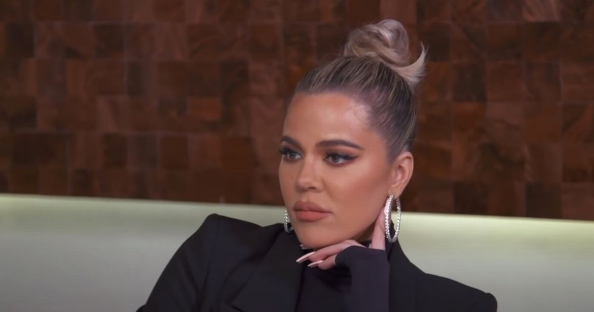 Khloe Kardashian can’t stand how she ‘spoke to mum’ Kris in old KUWTK episodes