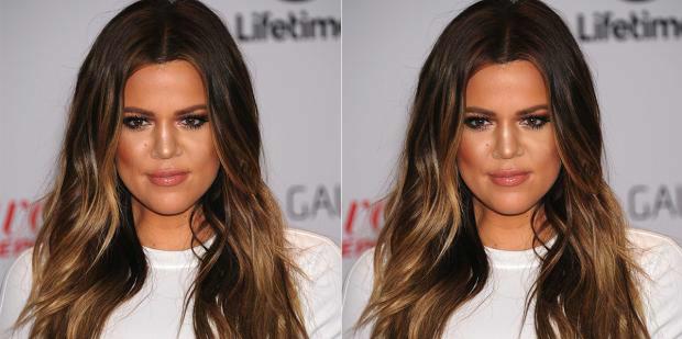 Khloé Kardashian Poses Nude To Launch Good American Shoes — See The Pics