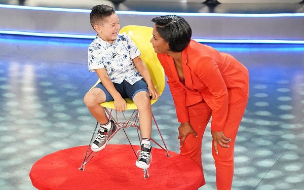 Kids Say the Darndest Things: Season Two; CBS Revives Cancelled ABC Series