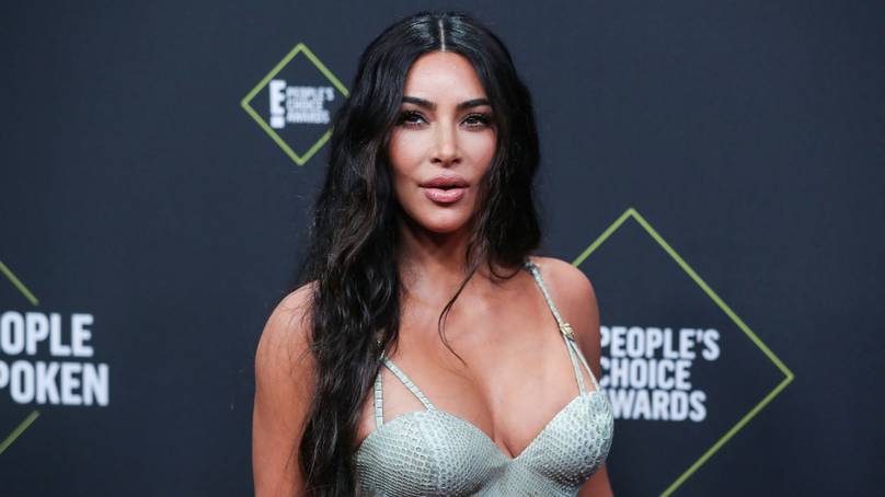Kim Kardashian West ‘Cried All Morning’ Ahead Of Death Row Inmate’s Execution