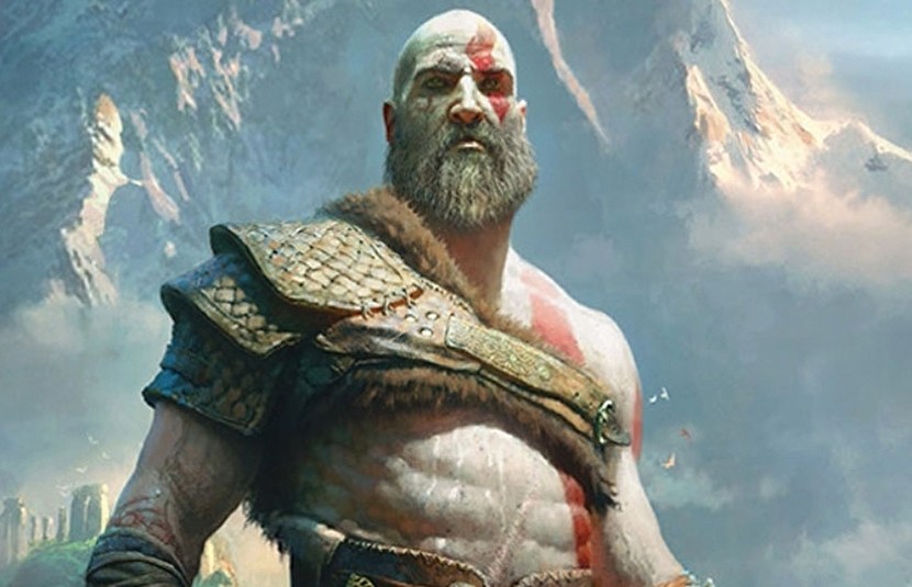 Kratos From ‘God of War’ Coming to ‘Fortnite’?