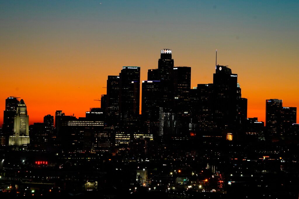 L.A. County Health Department Asks Film Industry to ‘Strongly Consider Pausing’ Production as COVID-19 Cases Surge
