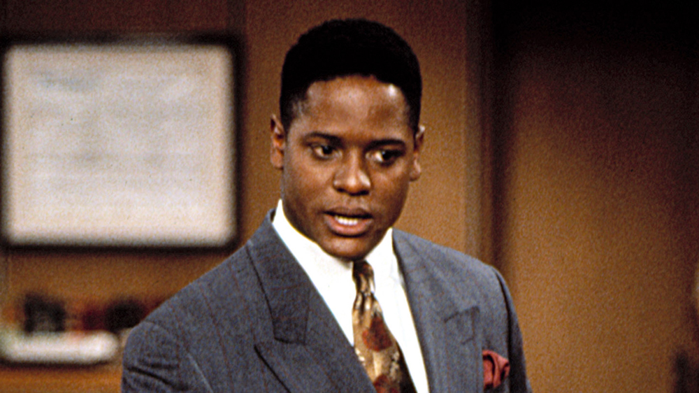 ‘L.A. Law’ Sequel Series With Blair Underwood in Development at ABC