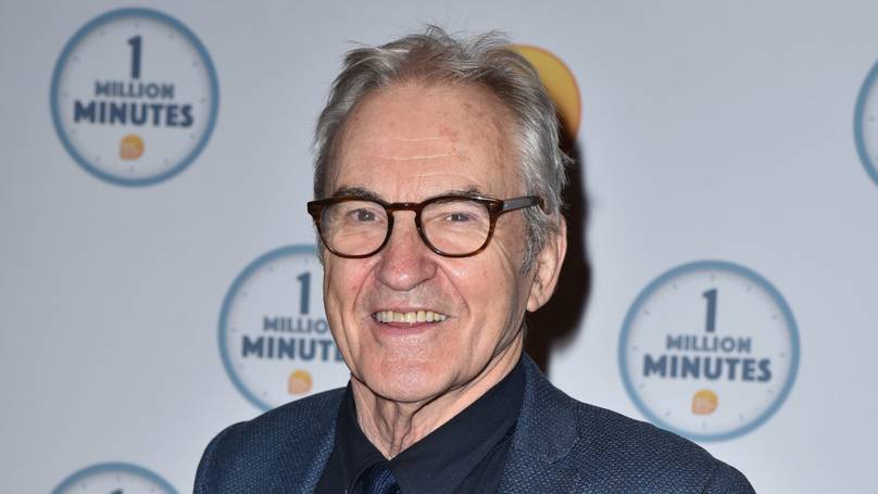 Larry Lamb Wants James Corden And Ruth Jones To Write More Gavin And Stacey Before He Dies
