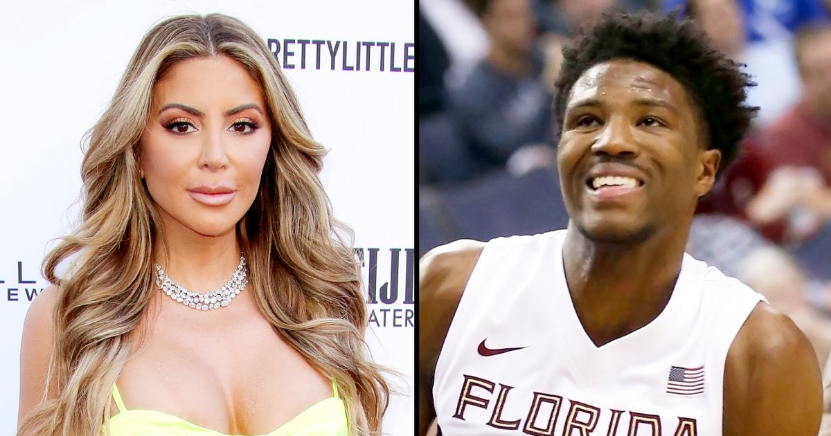 Larsa Pippen and NBA Player Malik Beasley Drama: Everything We Know