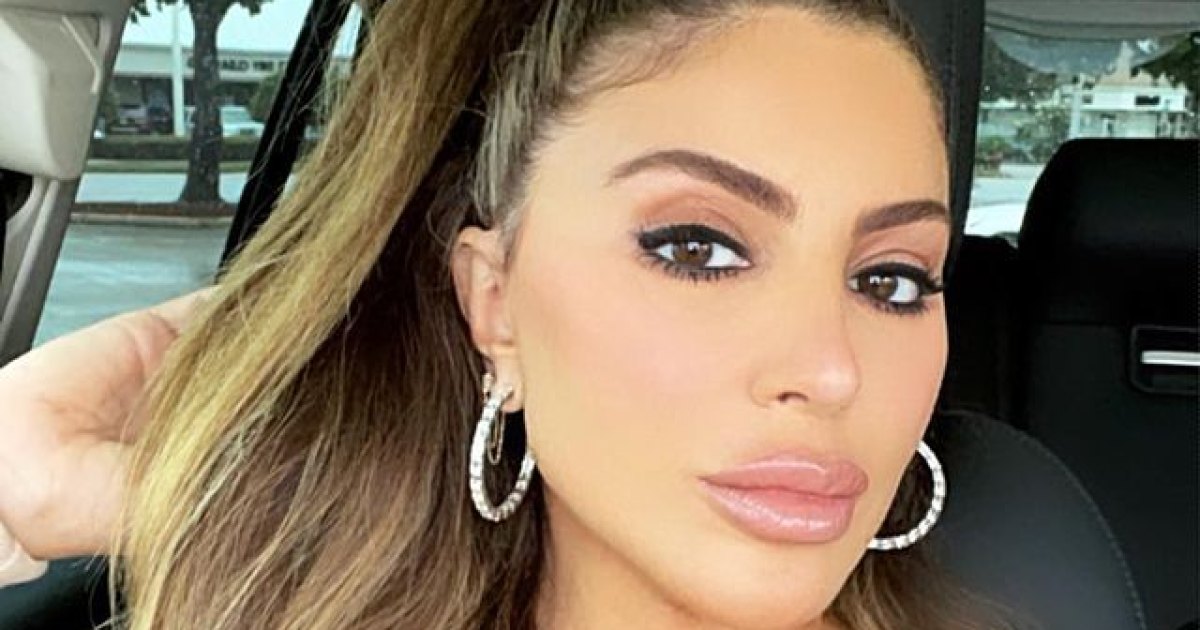 Larsa Pippen Posts About Meeting a Person ‘You Just Click’ With Amid Malik Beasley Scandal