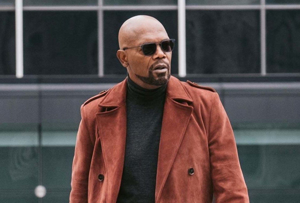 ‘Last Days Of Ptolemy Grey’: Samuel L. Jackson To Star In New Series For Apple TV+
