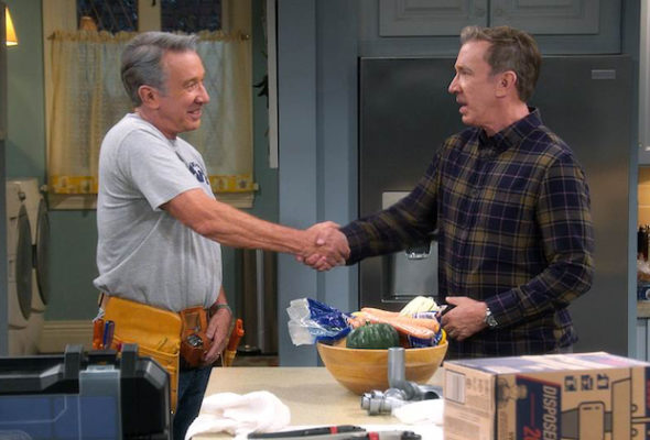 Last Man Standing: Season Nine; Tim Allen Reprises Home Improvement Character for FOX Series’ Final Season