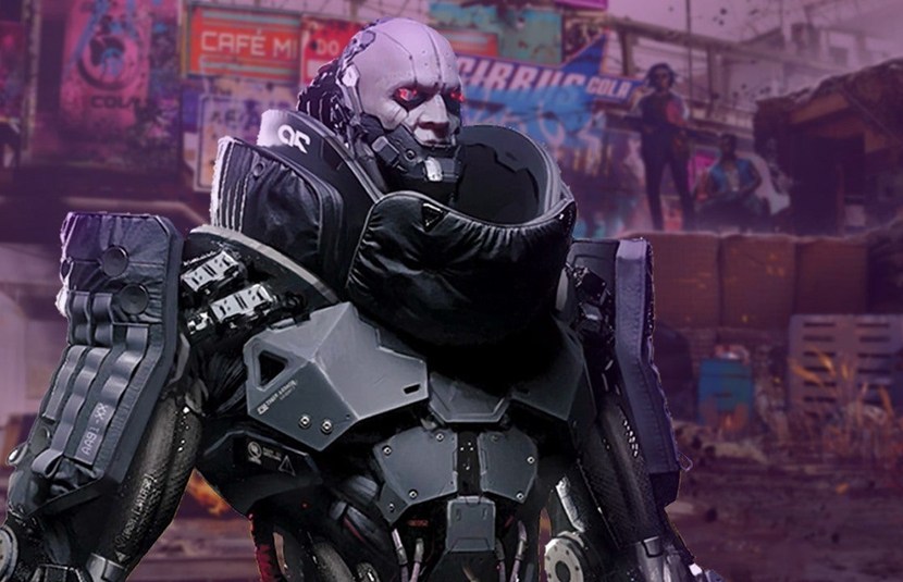 Launch Trailer For ‘Cyberpunk 2077’ Details Free DLC; Hideo Kojima Discovered as Easter Egg During Gameplay