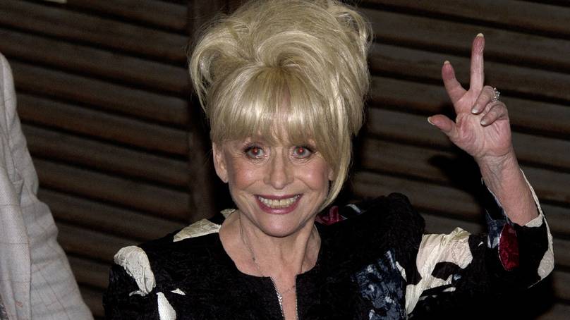 Legendary British Actor Dame Barbara Windsor Has Died, Aged 83
