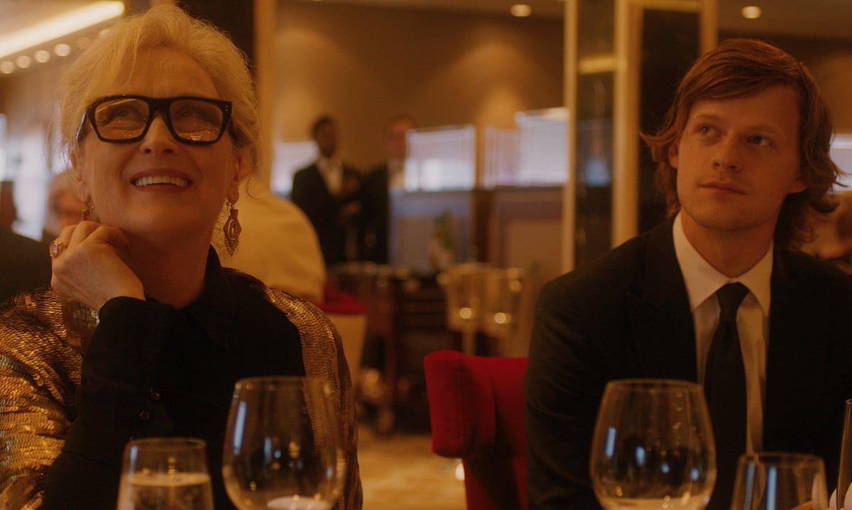 ‘Let Them All Talk:’ Steven Soderbergh Lets Meryl Streep, Dianne Wiest & Candice Bergen Consider Friendships Lost At Sea [Review]