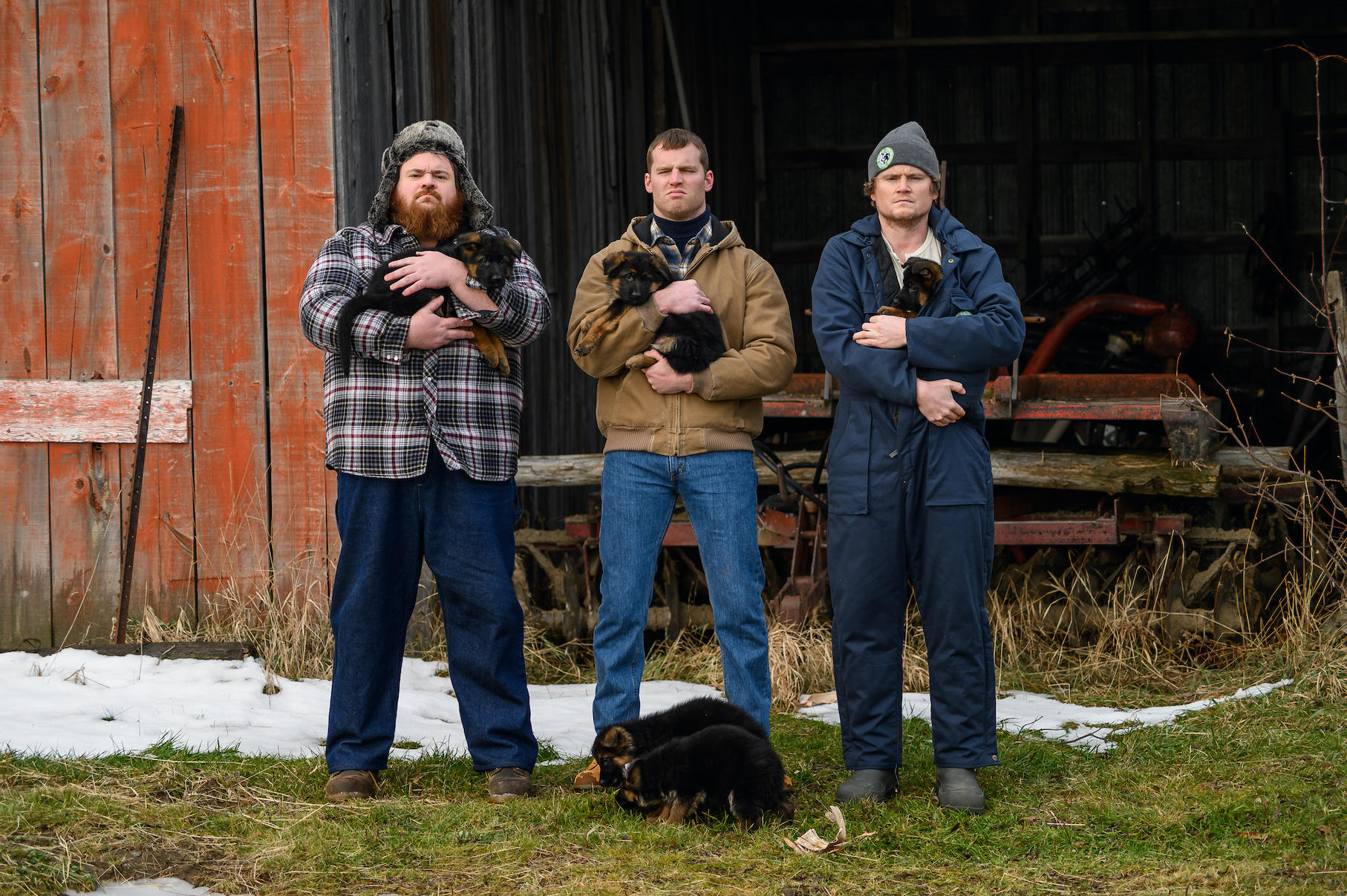 ‘Letterkenny’ Review: Hulu’s Small Town Canadian Import Wanders Afield