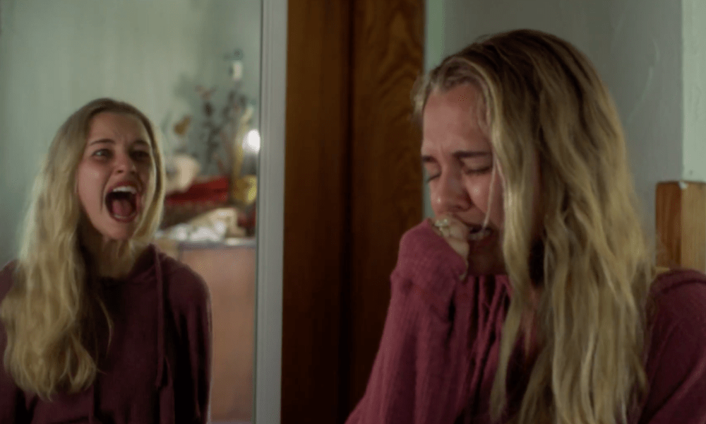 Lionsgate’s ‘Fear of Rain’ Projects Fears on Home Video [Trailer]