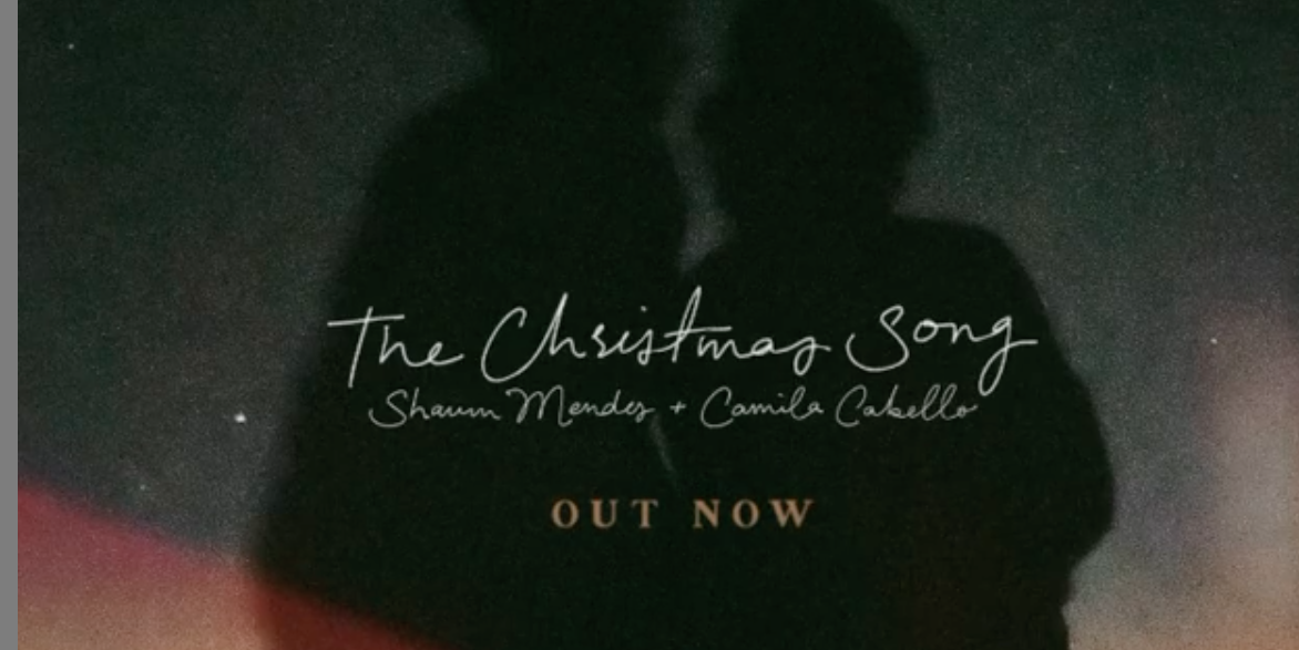Listen to Camila Cabello and Shawn Mendes’s Surprise Duet of ‘The Christmas Song’