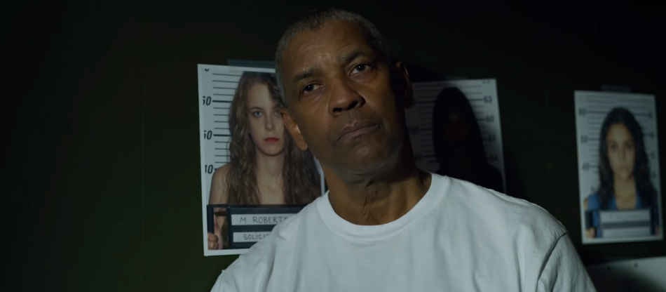 ‘Little Things’ Trailer: Denzel Washington is Trying to Track Down a Killer and Jared Leto May be the Culprit
