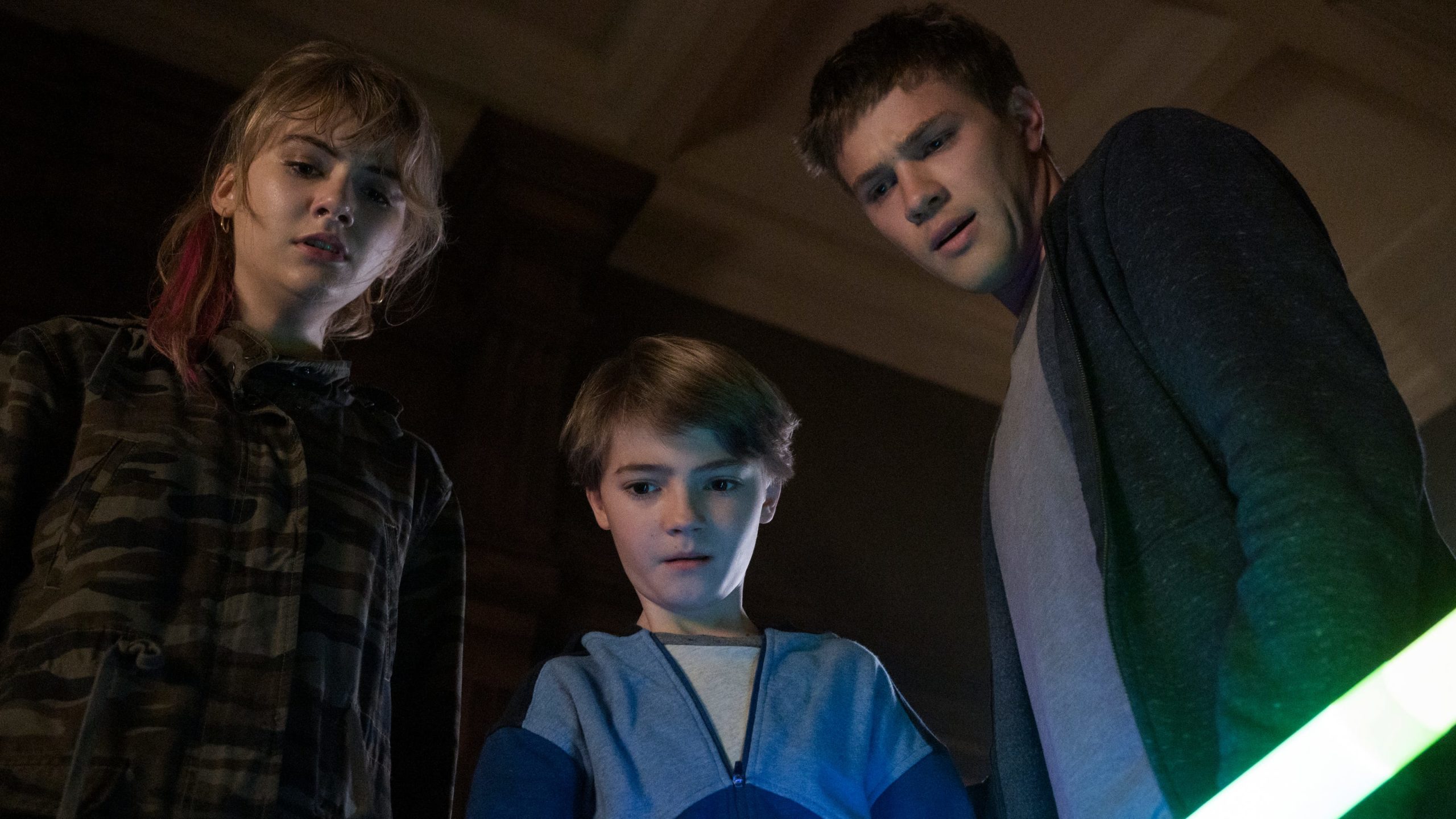 Locke & Key: Season Three; Netflix Series Renewed Ahead of Season Two Premiere