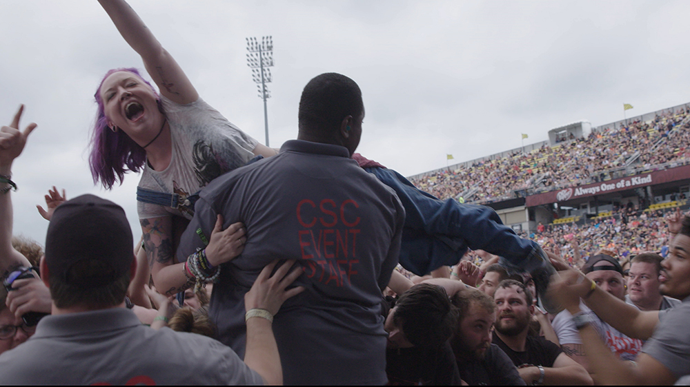 ‘Long Live Rock’ Documentary Lands Distribution, Schedules March Release (EXCLUSIVE)