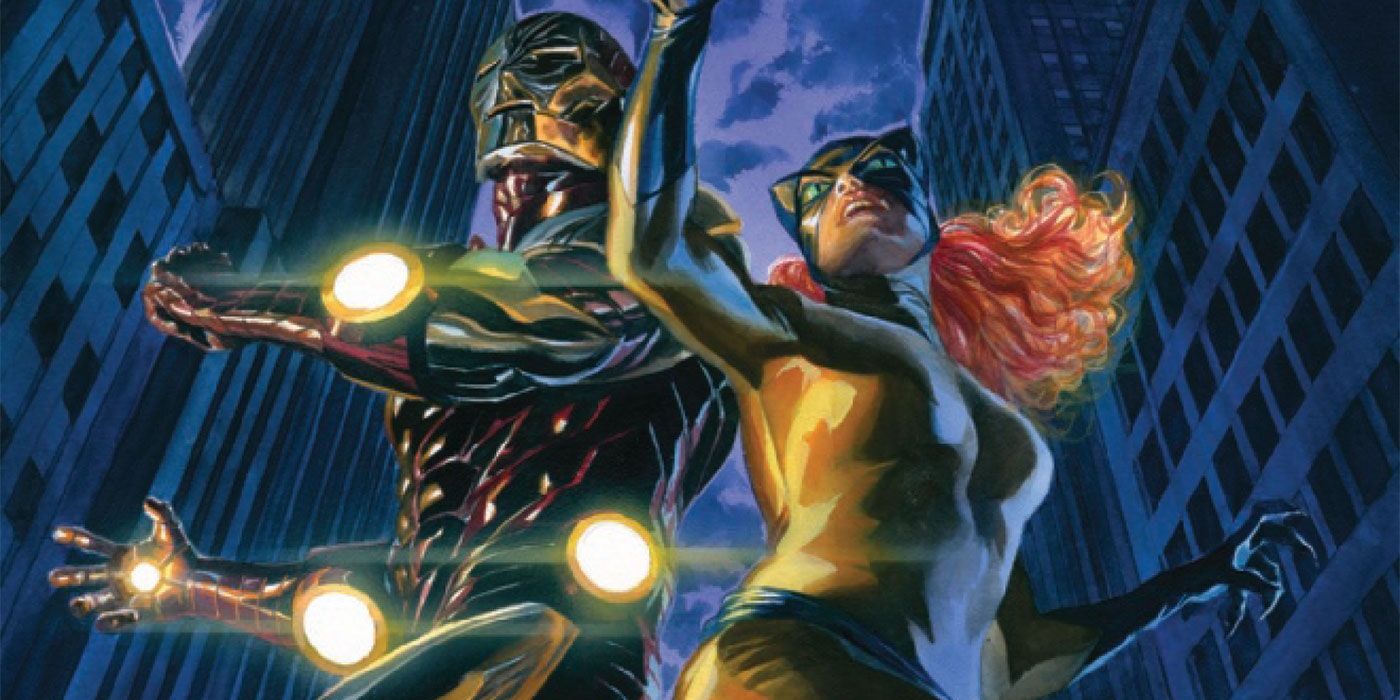 LOOK: Previews for Every Marvel Comic Arriving Wednesday, Dec. 16