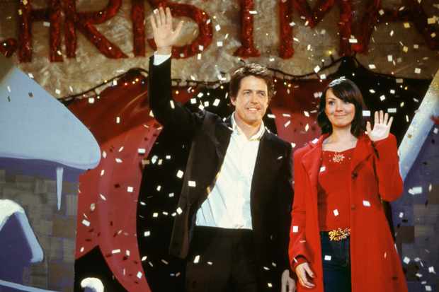 Love Actually director reveals last-minute change to the script
