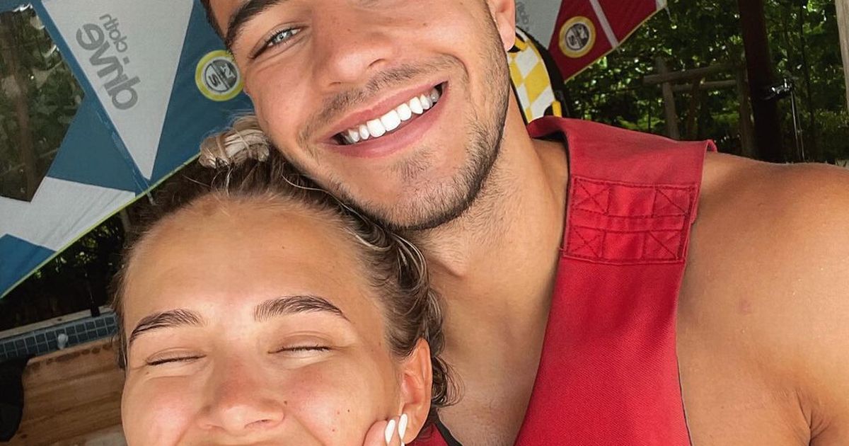 Love Island’s Molly-Mae Hague’s fans speculate she is engaged to Tommy Fury
