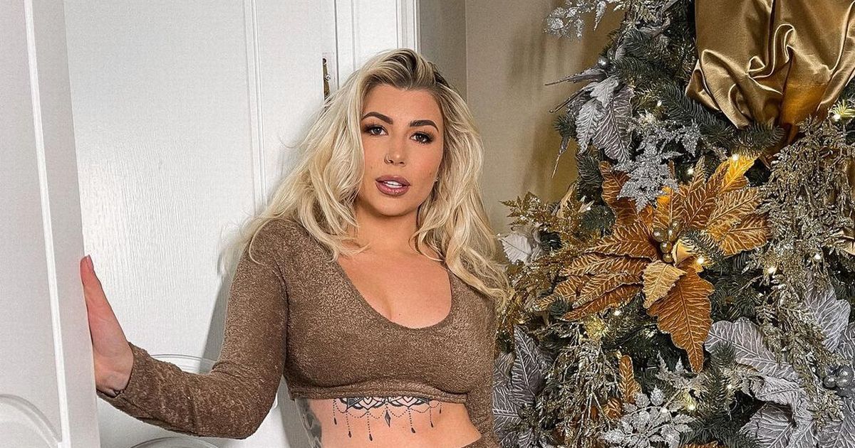 Love Island’s Olivia Bowen looks totally different as she debuts new brown hair