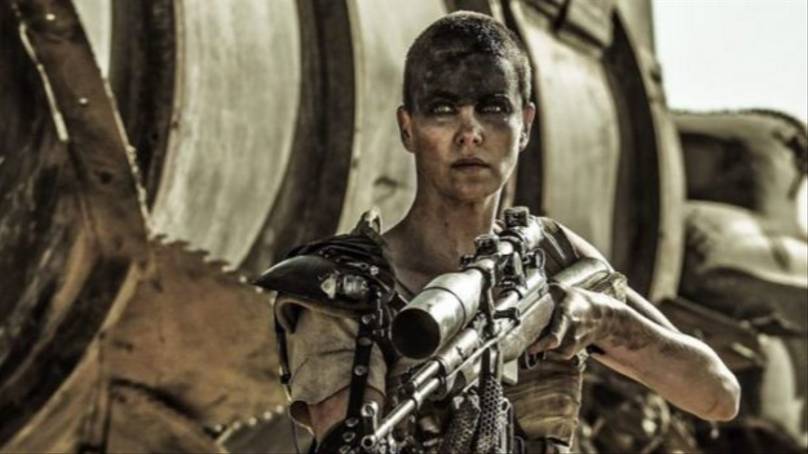 Mad Max: Fury Road Prequel Furiosa Gets 2023 Release Date
