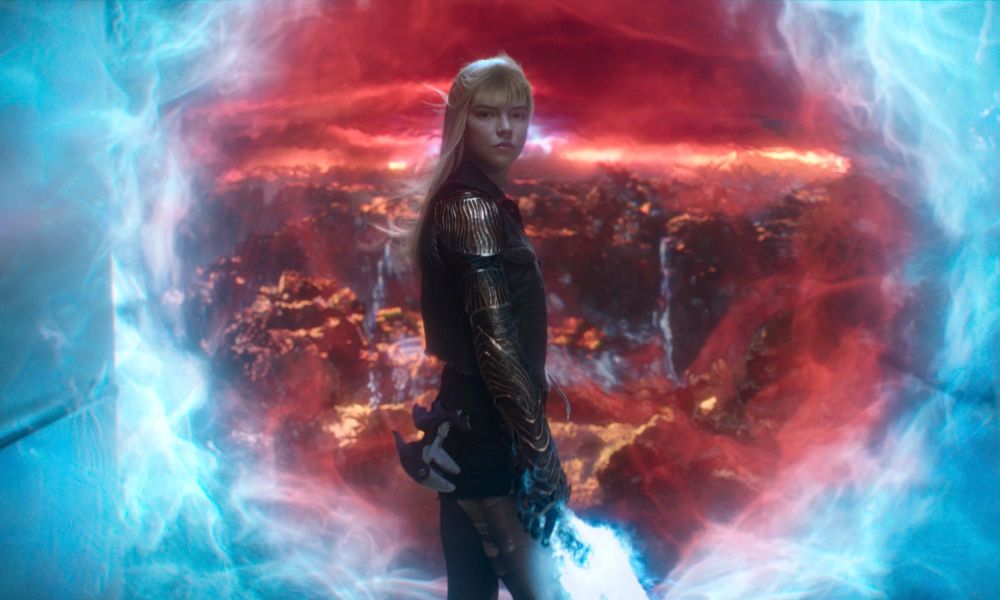 ‘Mad Max: Fury Road’ Prequel Movie ‘Furiosa’ Starring Anya Taylor-Joy Dated for 2023 Release