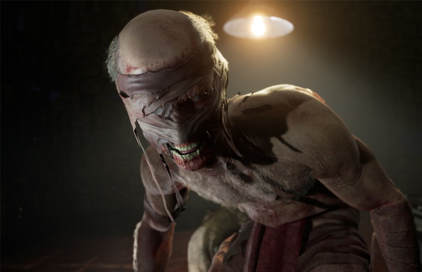 Madmind Announces Dungeon Management Title ‘Tormentor’